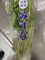 ならにっか 大和まな 200g