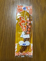 一榮食品 いかしてる 6g