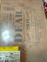 J・ストーム HEYSAYJUMPライブツアー