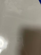 オカザキ ホワイトボード ひも付き