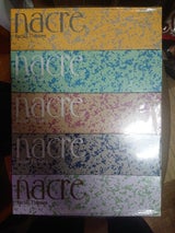 ナクレ コンパクトティシュ 200W 5個