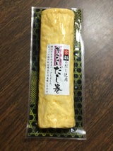 マザー 甘くないだし巻(丸型) 300g