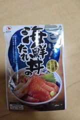 万城食品 海鮮丼のたれ 15g×5