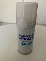 モリトク フッ素防水スプレー 70ml