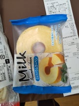 タイヨー ミニバームクーヘン 袋 80g