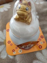 マルシン お供え切り餅いり 福飾り 60g