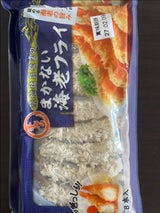 東邦物産 まかない海老フライ