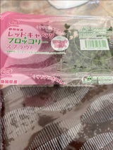 すぷらうと RD&ブロッコリースプラウト 1P