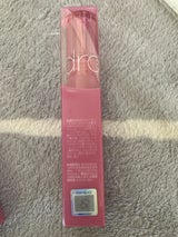 韓国高麗人蔘社 ロムアンド Gカラーグロス04