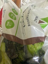 ライフ ブロッコリー 200g