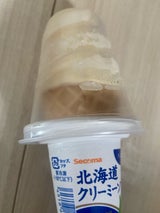 ダイマル 北海道クリーミーソフトバニラ 170ml