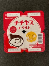 チチヤス クラシックヨーグルト 80gX4P