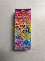 カバヤ食品 セボンスタースターコラボ 10g