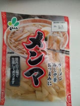 新進 メンマ 70g