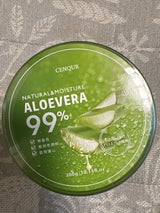 千空 アロエベラ モイスチャーゲル 300g