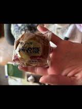 武蔵 茶饅頭餅 1個