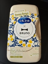 シルコット BRUNO99.99%除菌本体 40枚