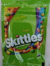 マースジャパンリミテッド スキットルズサワー40g