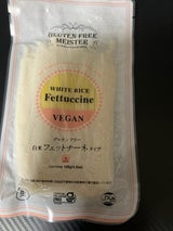 小林生麺 グルテンフリー フィットチーネ 128g