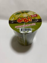 タイプレジデント グリーンカレーヌードル 60g