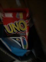 マテル UNOカードゲーム