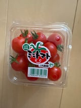 JA庄内 ミニとまと