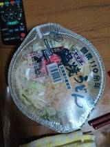 与板 鍋焼きうどん 200g