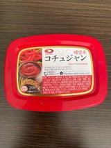 大同 コチュジャン 200g