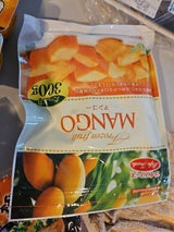 ライフフーズ アップルマンゴー 300g