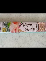 ロルフ チーズドルチェ 国産白桃 56g