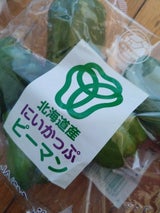 ホクレン ピ-マン