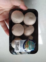 ミツクラ ホワイトマッシュルーム 国産