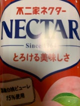 不二家 NECTARとろけるおいしさ 900ml