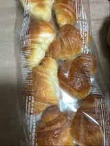 山一パン ミニクロワッサン 8P