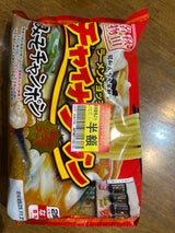 ヤマヨ チャイナタウン みそチャンポン 280g