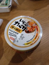 三商 こだわりキムチ 辛の贅沢 400g