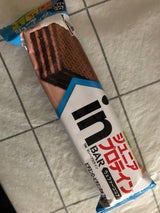 森永製菓 inバージュニアプロテインココア 1本