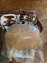 播本 玉こんにゃく 250g