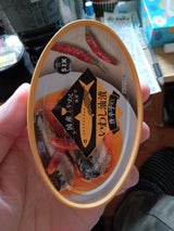信田缶詰 いわし油漬唐辛子入り 100g