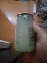 デーリィ フルーツサワー メロン 180ml