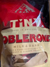 NIS トブラローネタイニーアソート 8g×5×2