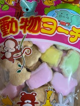 東京製菓 動物ヨーチ 95g