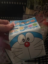 ニチフリ ドラえもんふりかけ 20袋 44g