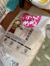 明石屋 島根県産きぬむすめ 5kg