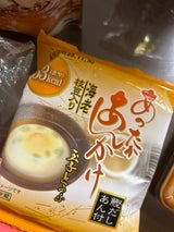 太陽 あんかけ玉子とうふ(海老・枝豆) 100g