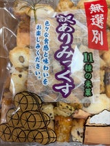 エイティーエイト 無選別海鮮ミックス 165g