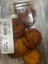 八ちゃん堂 大玉たこ焼き 30g×40