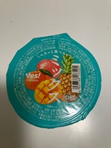 ヤオコー ぺろっと食べちゃうミックス 185g