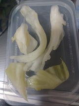 ピックルス 牛角 やみつきになるキャベツ 110g