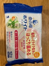 小林製薬 命の母ホワイトカイロ 貼る 8個